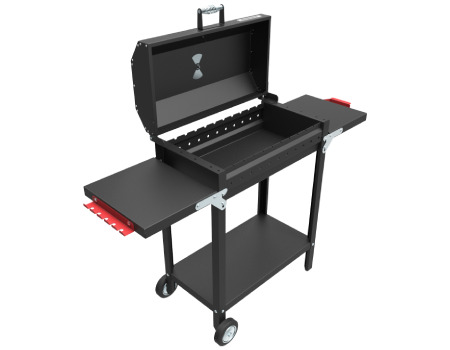 Купить Гриль мангал Грач в Нижнем Новгороде