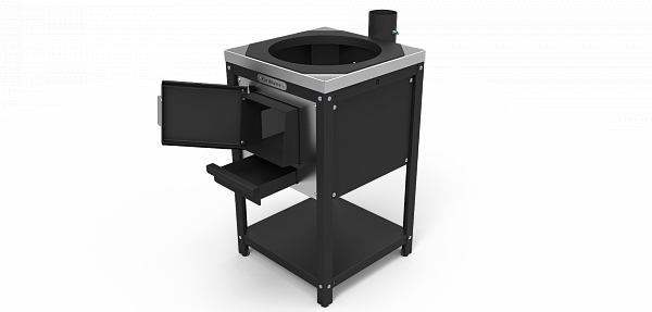 Барбекю комплекс П6 (модульная мебель)