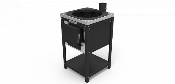 Барбекю комплекс П6 (модульная мебель)