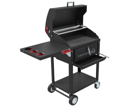 Купить Гриль «Эксклюзив» Комфорт в Нижнем Новгороде