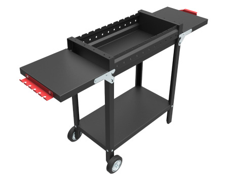 Купить Мангал Грач-1 в Нижнем Новгороде