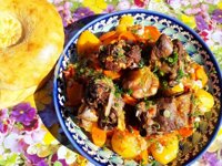 Мясные блюда в казане: ТОП-5 лучших идей