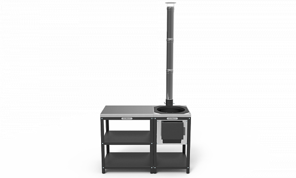 Барбекю комплекс П2 (модульная мебель)