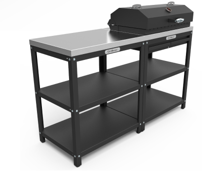 Барбекю комплекс П1 (модульная мебель)