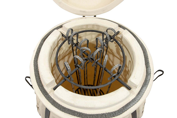 Купить Тандыр Степной (ТехноКерамика) в Нижнем Новгороде