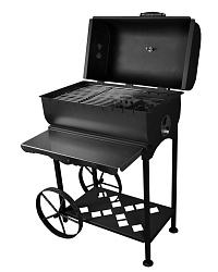 Гриль - Смокер  "Мастер"