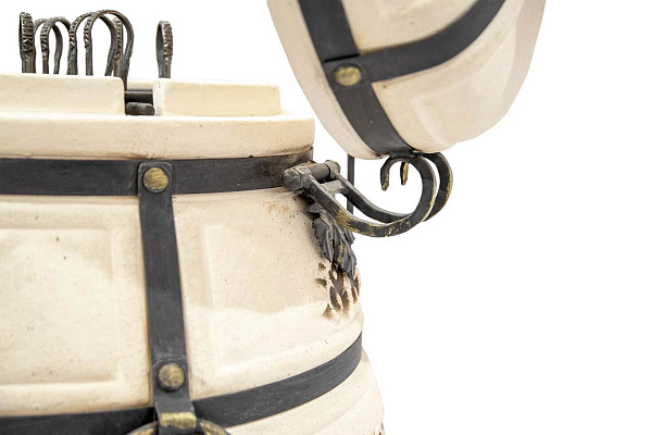 Купить Тандыр Александр (ТехноКерамика) в Нижнем Новгороде