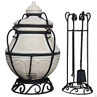 Купить Тандыр Аладдин MINI (Амфора) в Нижнем Новгороде