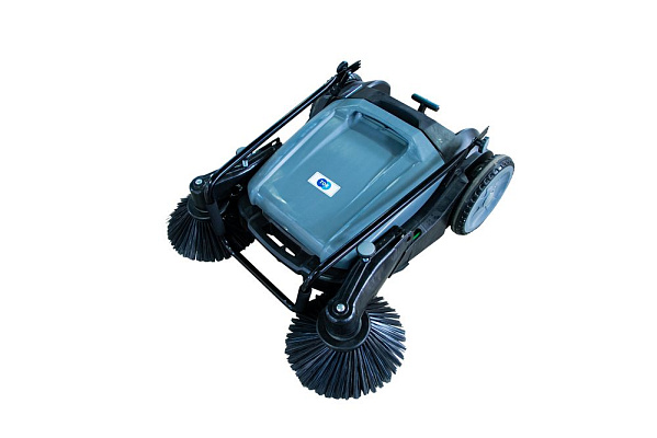 Машина подметальная TOR M92