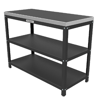 Стол металлический разделочный Стандарт 1120