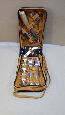 Подарочный набор - Барсетка №8