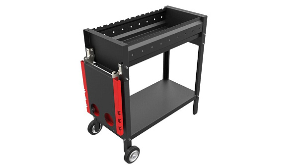 Купить Мангал Редлайнер «Комфорт» в Нижнем Новгороде