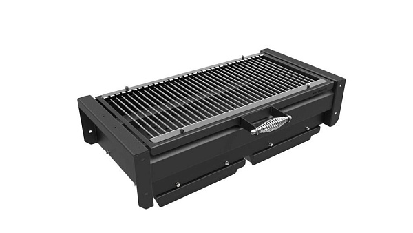 Купить Решетка-гриль из нержавейки большая (комплект) для мангалов Файркрафт в Нижнем Новгороде