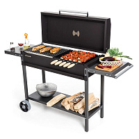 Купить Гриль-мангал с крышкой Gratar МАН 305 в Нижнем Новгороде