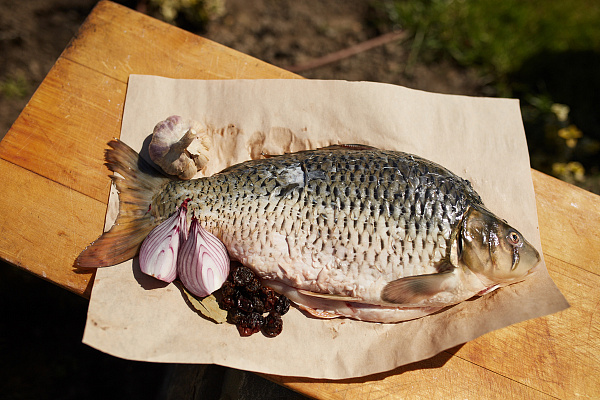 Купить Решетка для рыбы для тандыра в Нижнем Новгороде