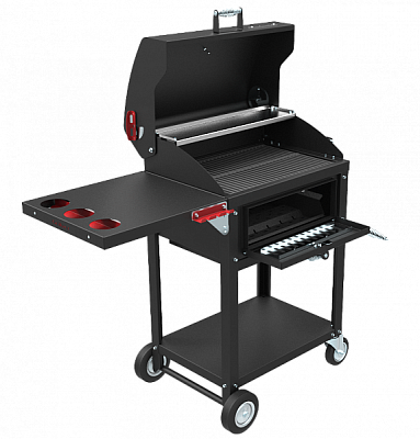 Купить Гриль «Эксклюзив» Комфорт в Нижнем Новгороде