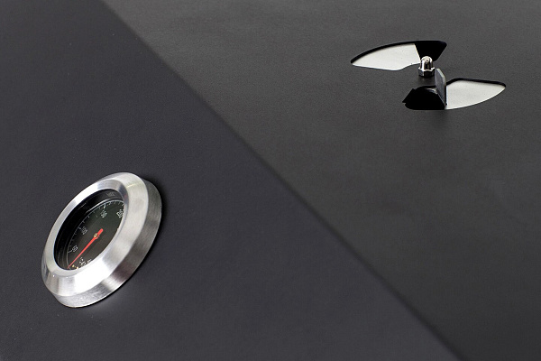 Купить Мангал- гриль Gratar M Professional Standart BBQ в Нижнем Новгороде