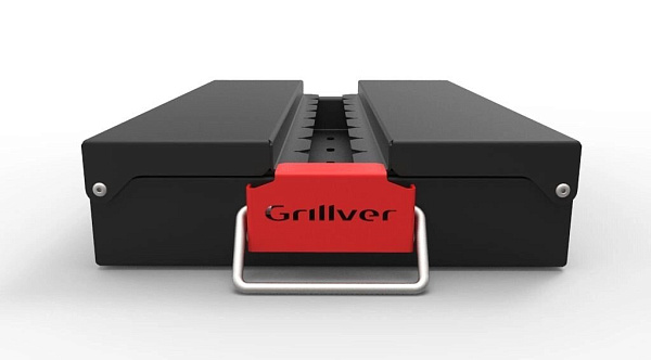 Купить Мангал «Печенег» в Нижнем Новгороде