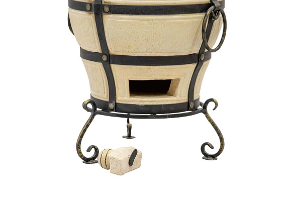 Купить Тандыр Ахмат (ТехноКерамика) в Нижнем Новгороде