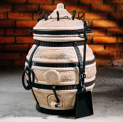 Купить Тандыр Донской (Амфора) в Нижнем Новгороде