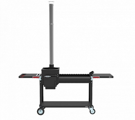 Купить Печь-мангал Искандер-360 «Комфорт Эйр» NEW в Нижнем Новгороде