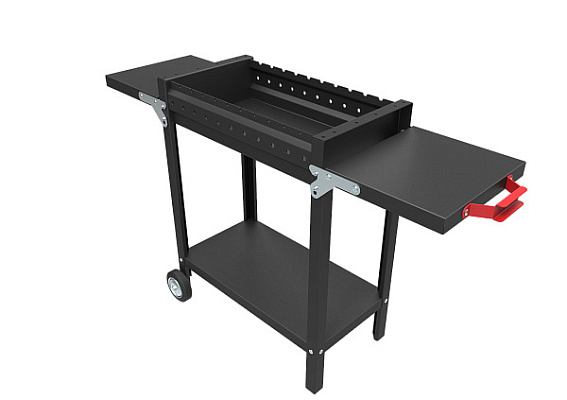 Купить Мангал Грач-1 в Нижнем Новгороде