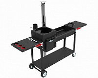 Купить Печь-мангал Искандер-360 «Комфорт Эйр» NEW в Нижнем Новгороде