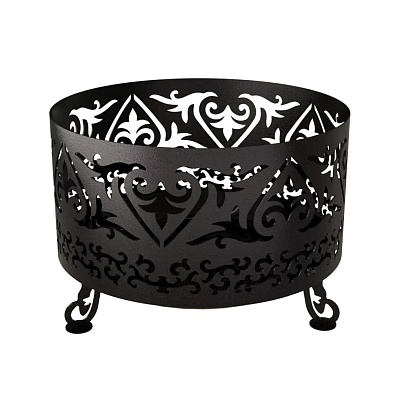 Костровая чаша "Кельт", 3 мм