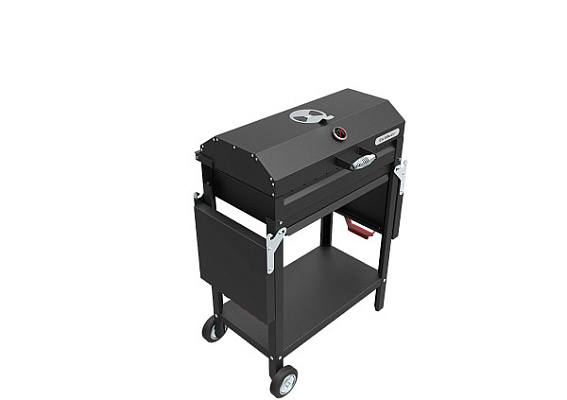 Купить Мангал-гриль Грач-2 (c зольным ящиком) в Нижнем Новгороде