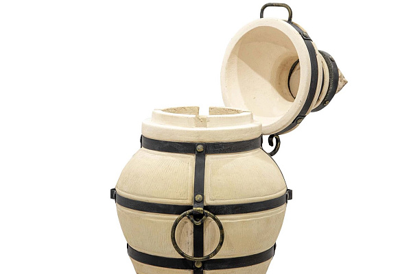 Купить Тандыр Ахмат (ТехноКерамика) в Нижнем Новгороде