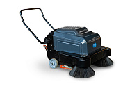 Подметальная машина A100 с АКБ GEL 12/100 В/Ач