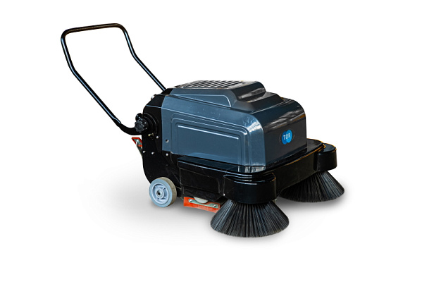 Подметальная машина A100 с АКБ GEL 12/100 В/Ач