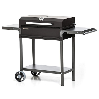 Купить Гриль-мангал с крышкой Gratar МАН 205 в Нижнем Новгороде