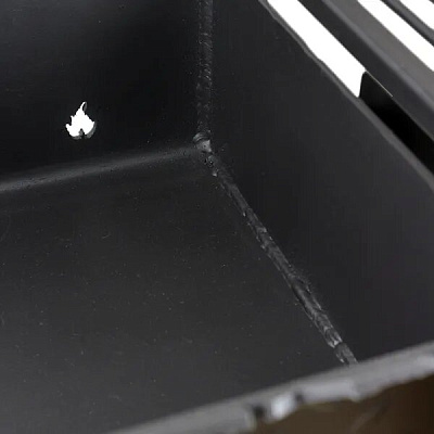 Купить Мангал 3 мм с кольцом под казан и решеткой  в Нижнем Новгороде