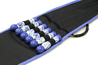 Набор шампуров Гжель