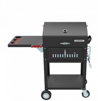 Купить Гриль «Эксклюзив» Комфорт в Нижнем Новгороде