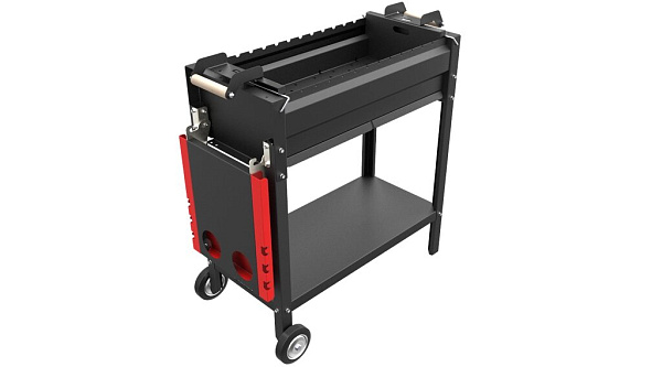 Купить Мангал Редлайнер «Комфорт Лифт Эйр» в Нижнем Новгороде