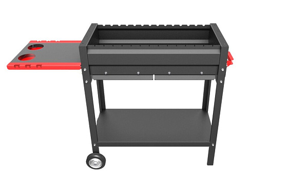 Купить Мангал Редлайнер «Комфорт Эйр» в Нижнем Новгороде