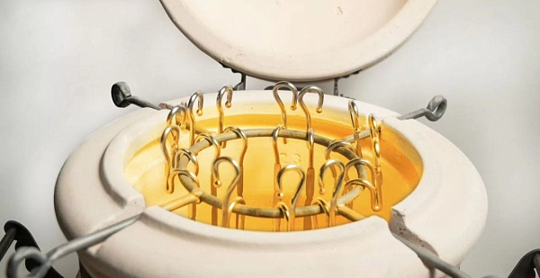 Купить Тандыр СамОбжар с откидной крышкой (Амфора) в Нижнем Новгороде