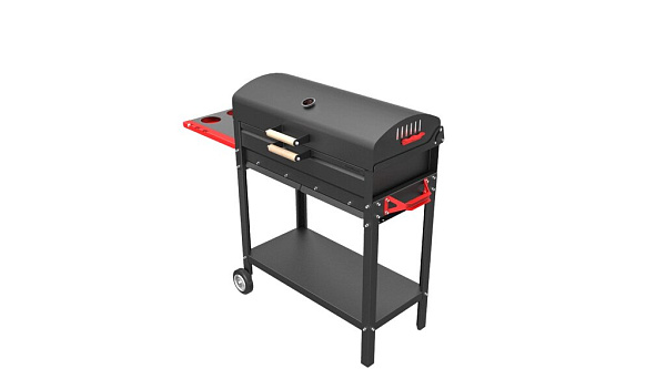 Купить Мангал-Гриль Редлайнер «Комфорт Эйр»  (с нерж. решеткой-гриль) в Нижнем Новгороде