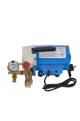 Опрессовочный насос электрический TOR DSY-100
