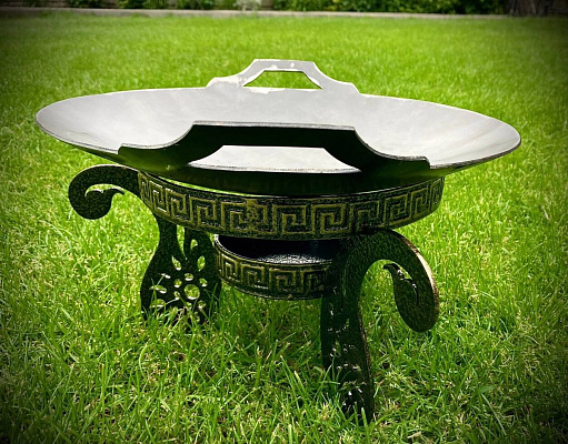 Подставка под садж Фигурная