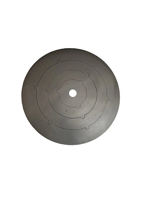 Кольца для печи 390 мм под казан