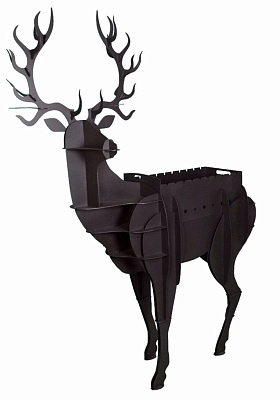 Купить Мангал "Олень" в Нижнем Новгороде