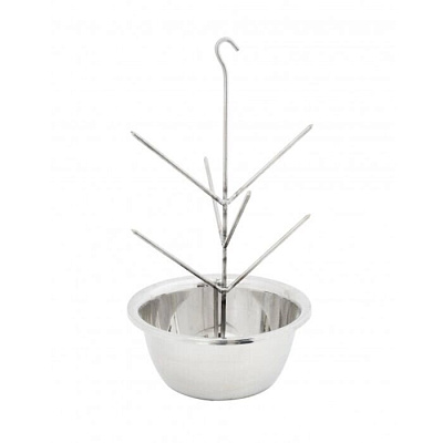 Купить Ёлочка для тандыра  D=21 см 3 яруса Н=37 см в Нижнем Новгороде