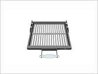 Купить Решетка-гриль чугунная малая (комплект) для мангалов Файркрафт в Нижнем Новгороде