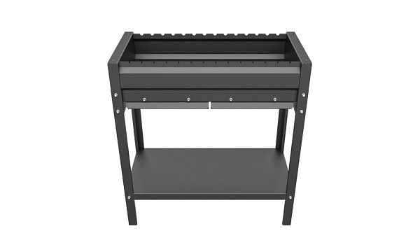 Купить Мангал Редлайнер «Стандарт Эйр» в Нижнем Новгороде