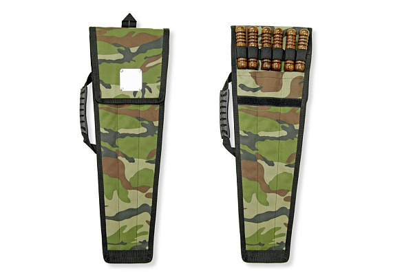 Набор шампуров Охотник 1