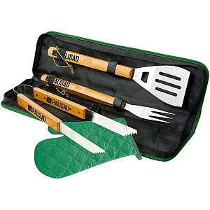 Принадлежности для мангалов и барбекю