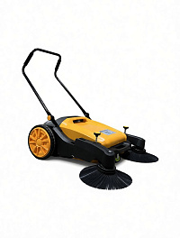 Подметальная машина механическая GM98